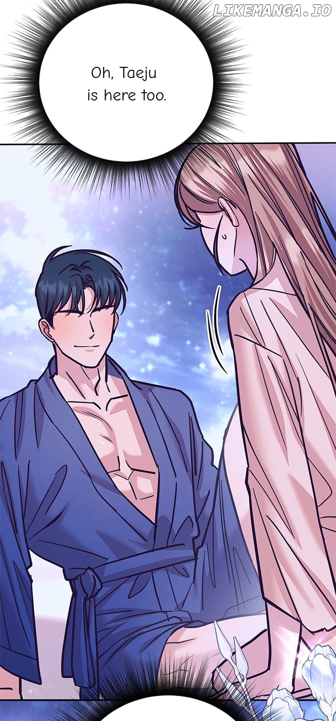 Marriage After a Close Call Chapter 15 - page 38